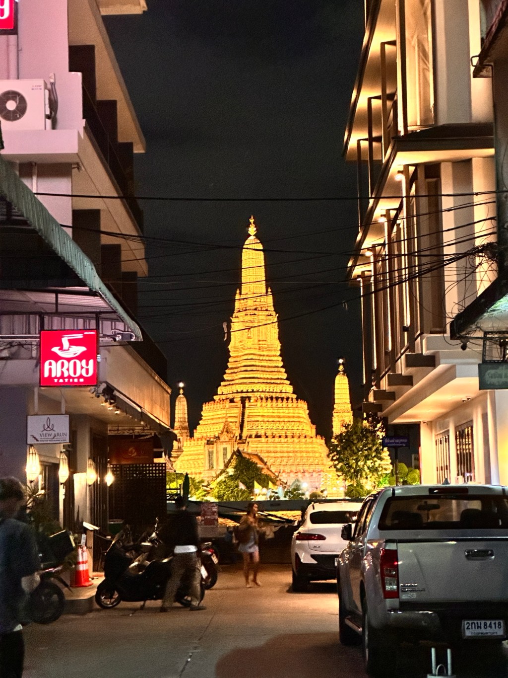 A First-Timer’s Guide to Bangkok: Food, Markets, and Must-See&nbsp;Stops