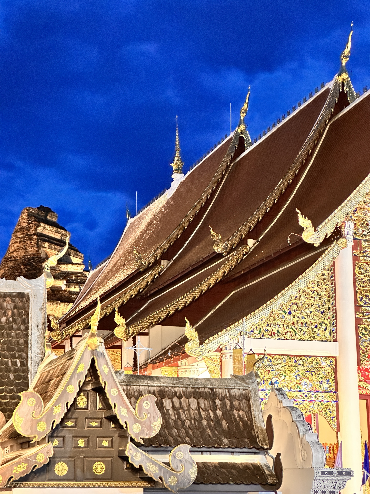 Discover the Charm of Chiang Mai: A Travel Guide